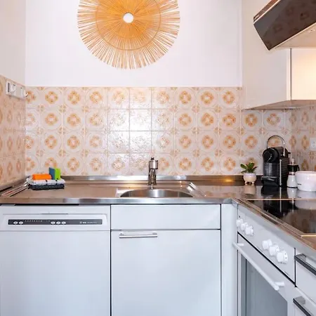 Appartement Marlis 180 View Swimming Pool And Parking *