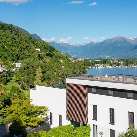 Appartement Marlis 180 View Swimming Pool And Parking