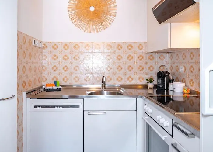 Apartman Marlis 180 View Swimming Pool And Parking *