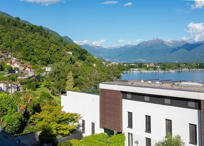 Apartman Marlis 180 View Swimming Pool And Parking