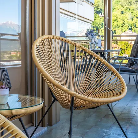 Marlis 180 View Swimming Pool And Parking Apartmán