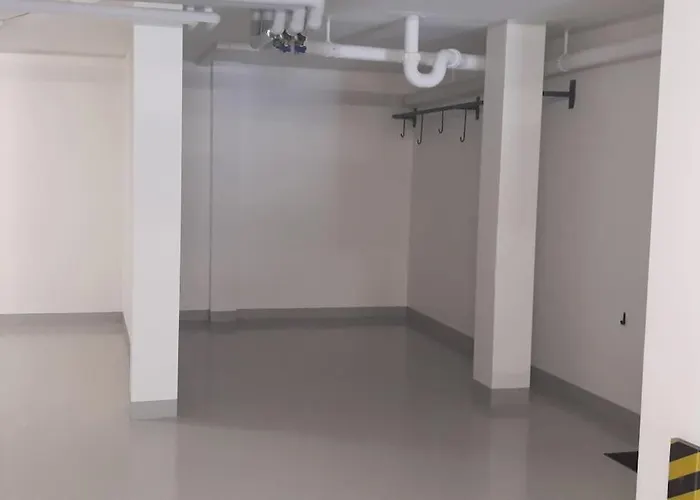 Marlis 180 View Swimming Pool And Parking Апартаменты *