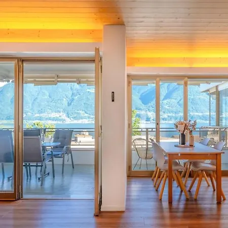 Marlis 180 View Swimming Pool And Parking *