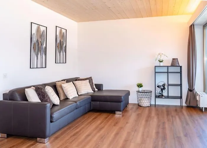 Marlis 180 View Swimming Pool And Parking Apartament Minusio