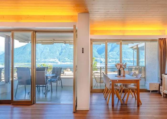 Marlis 180 View Swimming Pool And Parking *